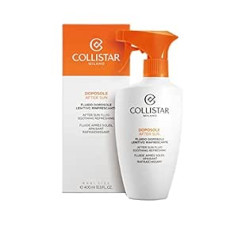 Collistar Special Perfect Tan Aftersun Soothing Refreshing Fluid 400 ml no Collistar