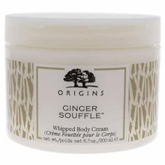 Origins Ginger Souffle ķermeņa krēms, 200 ml