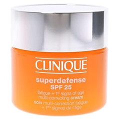 Clinique Superdefense SPF 25 50 ml