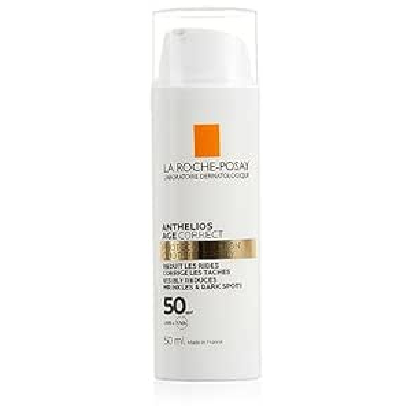 L&Apos;Oréal Paris L'Oréal Paris Age Correct Spf50 Tubo 50 ml