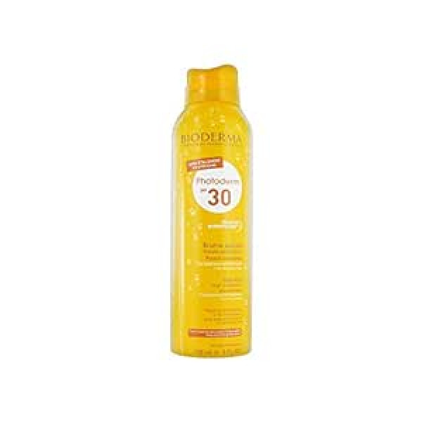 Bioderma Photoderm Brume Transparent Spf30 150 ml