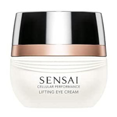 Kanebo Sensai Cellular Lifting Cream Eye Cream 15 ml