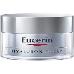 Eucerin Hialurona pildviela nakts krēms 50 ml