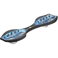 Razor RipStik Air Pro viļņu dēlis, viens izmērs