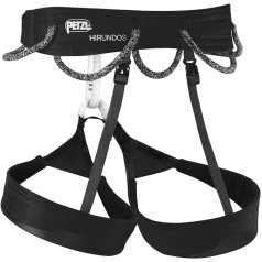 Petzl zirglietas