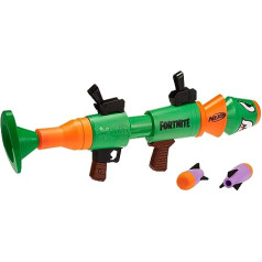 Hasbro Nerf Super Soaker, Fortnite Pump-SG Water Blaster, Pump Action Water Attack bērniem, pusaudžiem un pieaugušajiem