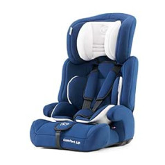 Детское автокресло Kinderkraft Comfort UP — для детей весом 9–36 кг, группы 1, 2, 3