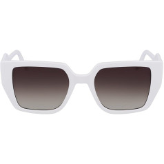 KARL LAGERFELD Unisex Sonnenbrille