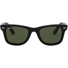 Ray-Ban Wayfarer saulesbrilles (RB 4340)