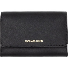 Michael Kors Jet Set Travel Multifunkns-Handy-Umhängetasche