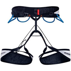 Mammut Eiger Nordwand Climbing Harness Climbing Harness