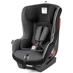 Peg Perego A3V1K8BLAC Autokindersitz Viaggio1 Duo-Fix K — schwarz