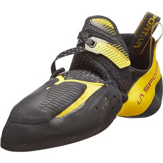 LA SPORTIVA Men's Solution Comp trekking shoes