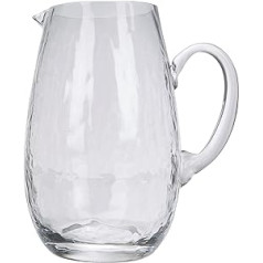 Broste Copenhagen 14460672 Jug Glass 2 Litres