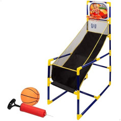 Colorbaby 49540 Basketbola stīpa bērniem