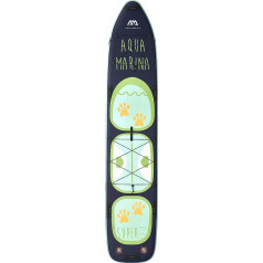 Sup Board Super Trip Tandem Aquamarina