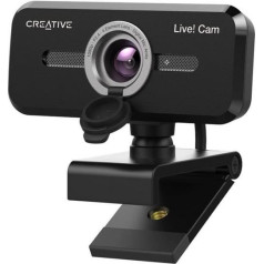 Live cam sync 1080 v2 fullhd tīmekļa kamera