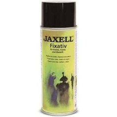 New Jaxell Universal Fixaktiv Semi Matt 400ml [Haushaltswaren]