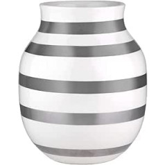 Kähler Omaggio Vase, 20 cm