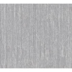 livingwalls Wallpaper Grey - Wallpaper Wood Effect 395612 - Wood Fibre Non-Woven Wallpaper Design - Wall Wallpaper Wood for Various Rooms - 10.05 m x 0.53 m - Made in Germany