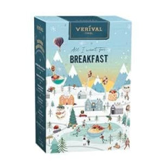 Adventskalender Verival