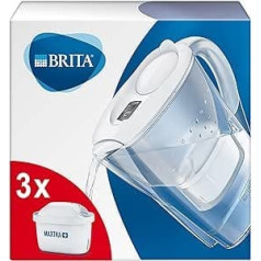 Brita Fill & Enjoy Marella Maxtra+ 3 kasetnes