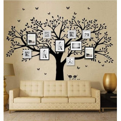 Bdecoll Wall Sticker 