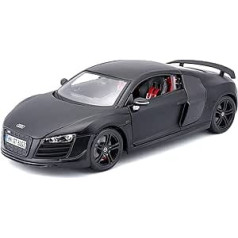 Maisto Audi R8 GT3 1:18 Model Car