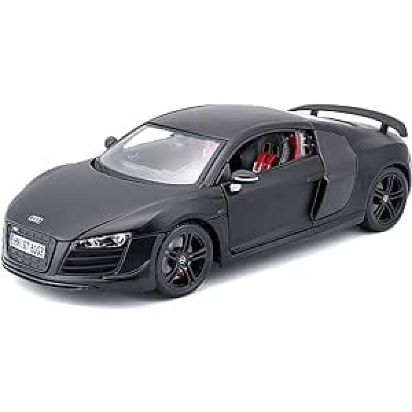 Maisto Audi R8 GT3 1:18 Model Car