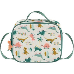 DLP – Isothermische Snacktasche Liane – Dino