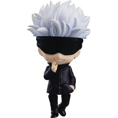 Good Smile Jujutsu Kaisen Satoru Gojo Nendoroid Action Figure