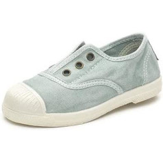 Natural World Women's Low Trainers