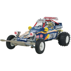 TAMIYA 300047304-1:10 RC Fighting Buggy 2014