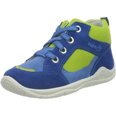 Superfit Baby-Jungen Universe Lauflernschuhe