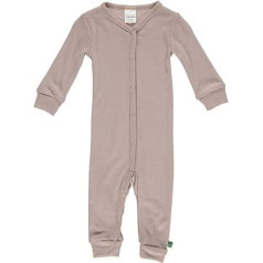 Fred's World by Green Cotton Baby girls' wool bodysuit romper