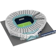 FOCO Premier League Football Fan Tottenham Hotspur White Hart Lane Brxlz Stadium 12+ YO