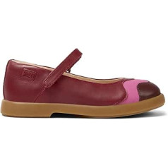 CAMPER Baby Girl Duet Kids TWS Twins-k800508 Mary Jane Flat, daudzkrāsains