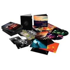 Live at Pompeii [Limited Edition] , Import aus Japan
