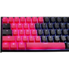 Ducky Rubber Keycap Set Capuchon de Clavier