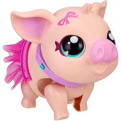 Little Live Pets Piggi Bella Piggy Toy 26384