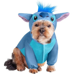 Rubie's Disney Lilo & Stitch Pet Costume XL, kā parādīts attēlā