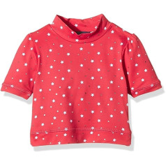 Archimède Girls' Marin Girl Top UV Two-Piece