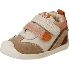 GIOSEPPO Baby Girls' Polana Boat Shoes