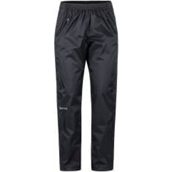 Marmot Bikses membr. Wms PreCip Eco Full Zip Pant XL Black