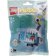 LEGO Mixels Skrubz, Baufiguren (6137152)