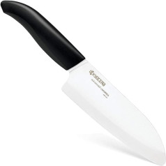 Kyocera Ceramic Knife, Various Colours and Sizes, 14 cm