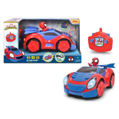 Jada Toys Tālvadības transportlīdzeklis Spidey 27 cm