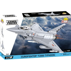 Eurofighter F2000 Typhoon bloki