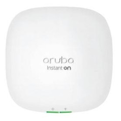 Aruba Instant ap 22 (rw) ap r4w02a piekļuves punktā