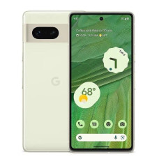 Google Pixel 7 5g 8/256gb zaļš viedtālrunis